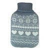 Hot Water Bottle Covers, Designed for Fashy Water Bottles, Hot