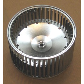 LAU (1) 01332601, Wheel, DD10-6 x 1/2”, CW Convex FACTORY NEW!