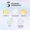 Olay Super Serum Body Wash for Rough & Bumpy Skin,