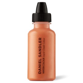 Daniel Sandler Daniel Sandler WATERCOLOUR LIQUID ILLUMINATOR 'GRACE' 15ml – Liquid Shimmer Makeup, Highlighter – Oil-Free, Lightweight, Buildable & Long-Lasting for Cheeks, Lips & Eyes
