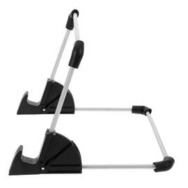 Operitacx Light Board Stand for Tracing Sturdy Tabletop Tracing Board Holder Portable Light Table Stand for Sketching and Drafting Reliable Stability for Art Projects