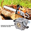 Carburetor Chainsaw Replacement Parts Fit for Stihl MS210 230 250