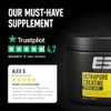 ESN Ultrapure Creatine Monohydrate, 250 g, 62 Servings, Fresh Cherry