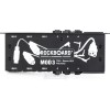 RockBoard by Warwick MOD 3 V2 Pedalboard Patchbay