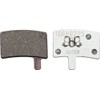 Hayes Semi Metallic Aluminum Rear Mountain Bike Brake Pads -