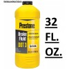 Prestone DOT 3 Brake Fluid 32 fl. oz. High Grade,