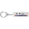 JR Kyushu 日豊本線 "Miyazaki" Key Holder Train Goods