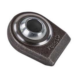 Dema Anschweiß Ball Joint for Link 22.4 Cat. I