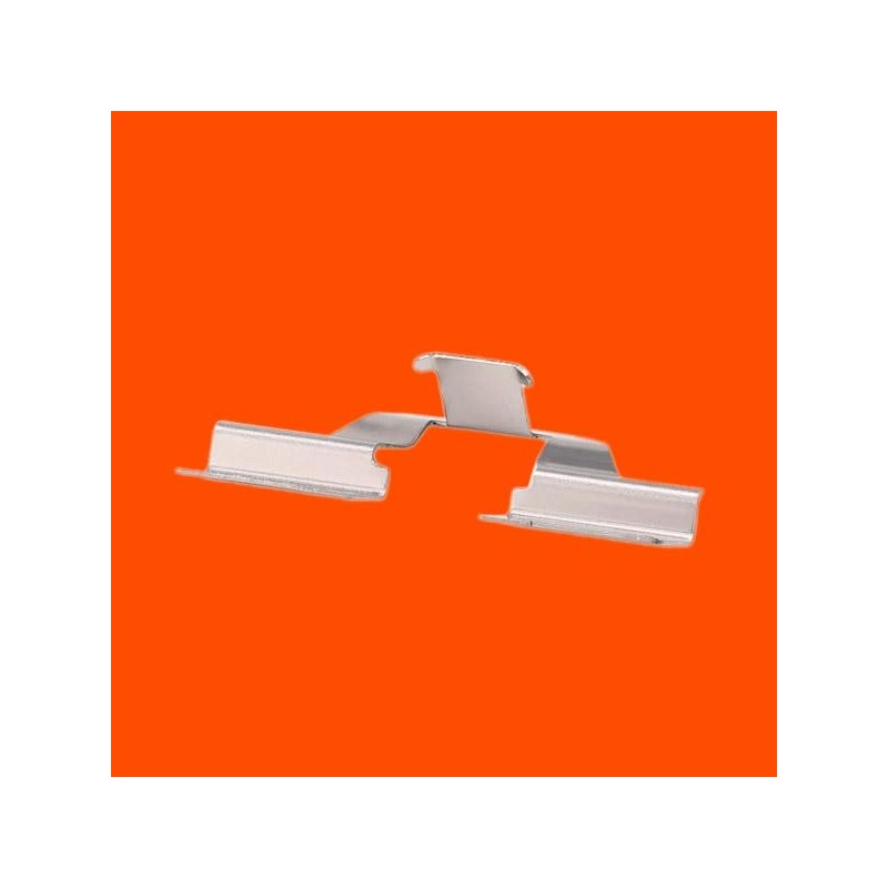 ATE 13046000722 Disc Brake Accessory Kit