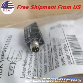 Unbranded 1PCS For Baumer FHDK 10P5101/S35A Diffuse Photoelectric Switch Sensor 10-30VDC