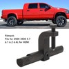 Valve Spring Compressor POW352003 Carbon Steel Bolt Down Tool for