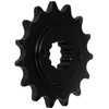 Sunstar 35915 15-Teeth 520 Chain Size Front Countershaft Sprocket