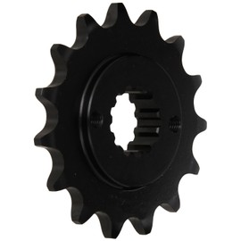 Sunstar 35915 15-Teeth 520 Chain Size Front Countershaft Sprocket