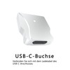 AIOUM USB C to Magnetic 3 Adapter 140W T-Head Converter
