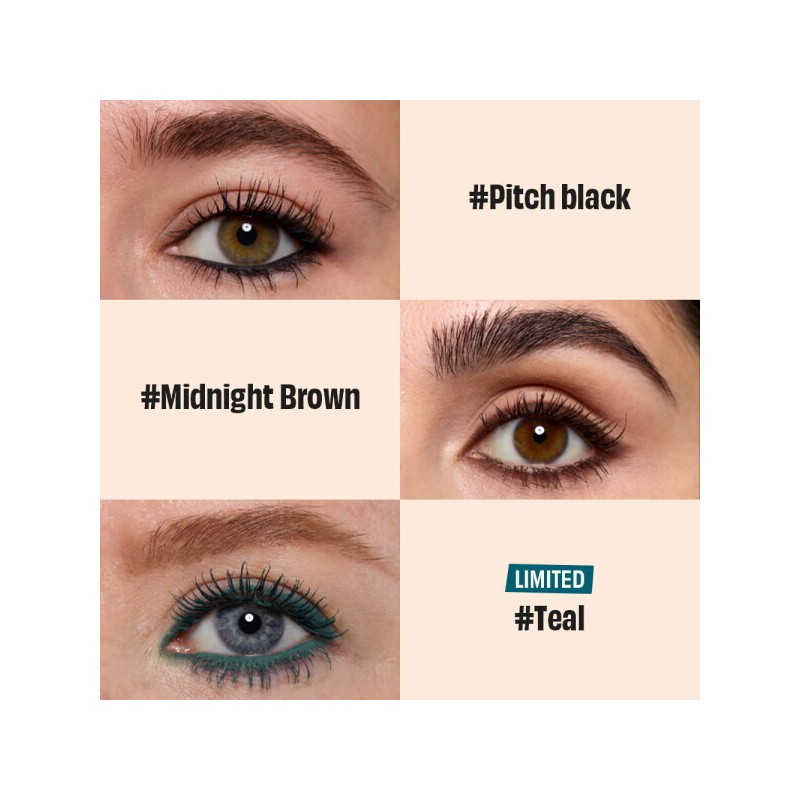 Benefit Bad Gal Highliner 3 Types, Choose 1 Teal /