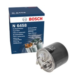 Bosch 0450906458 Line Filter
