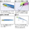DAIWA 140S Dirtin Z Offshore Lure, Adelaic Eagle