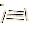 POPESQ® #A2704 Pin Header 2.54 mm 40-Pin Can Be Cut