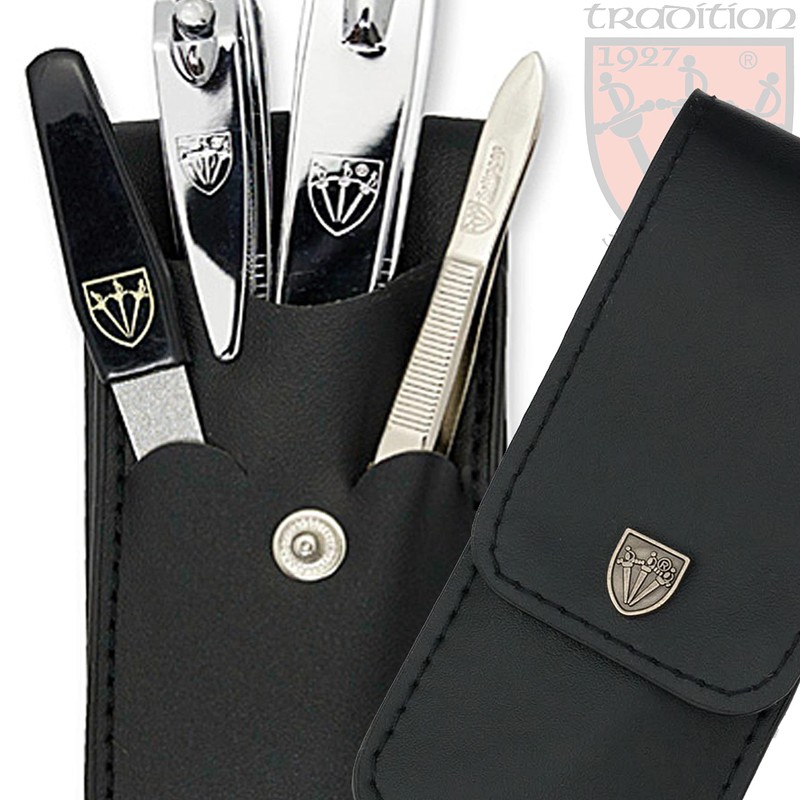 3 Swords Germany - manicure set - brand quality 211