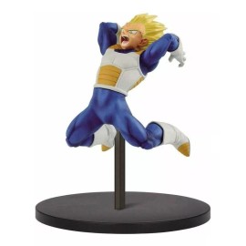 Dragon Ball Figura Ss Vegeta Dragon Ball Super Chosenshi Retsuden V1 /u