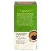 Teeccino Herbal Tea – Maca Chocolaté – Adaptogenic Peruvian Maca,