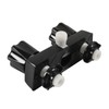 RV Shower Faucet RV Shower Valve Diverter 4” Bathroom Shower