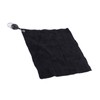 1 Pcs Double‑sided Plush Cotton Golf Club Cleaning Towel Cloth