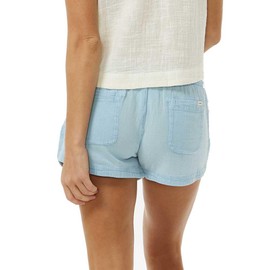 Rip Curl Women's Classic Surf Shorts, Mid Blue, Large