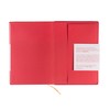 Fabriano Ispira Cuaderno de tapa suave, 5.8" x 8.3", A5,