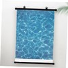 DOITOOL Modern Aesthetic PVC Painting Frame Easy Setup Multi-Function Wall