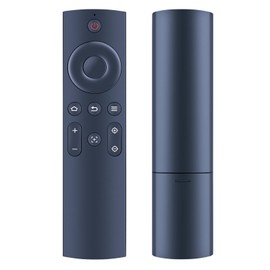 TRUCKON New Replacement Remote Control for YABER K2s L2s Projector 4K Smart Projector