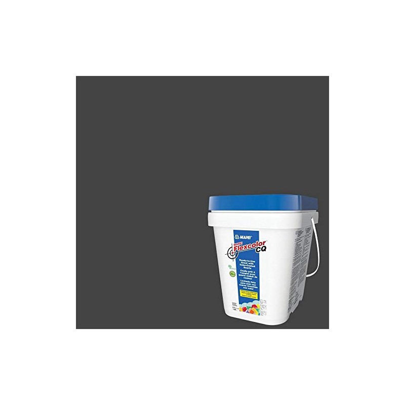 Flexcolor CQ Ready to use Grout (10 Black)