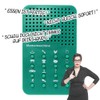 Monsterzeug Sound Machine Generator with Typical Things Your Mother Would