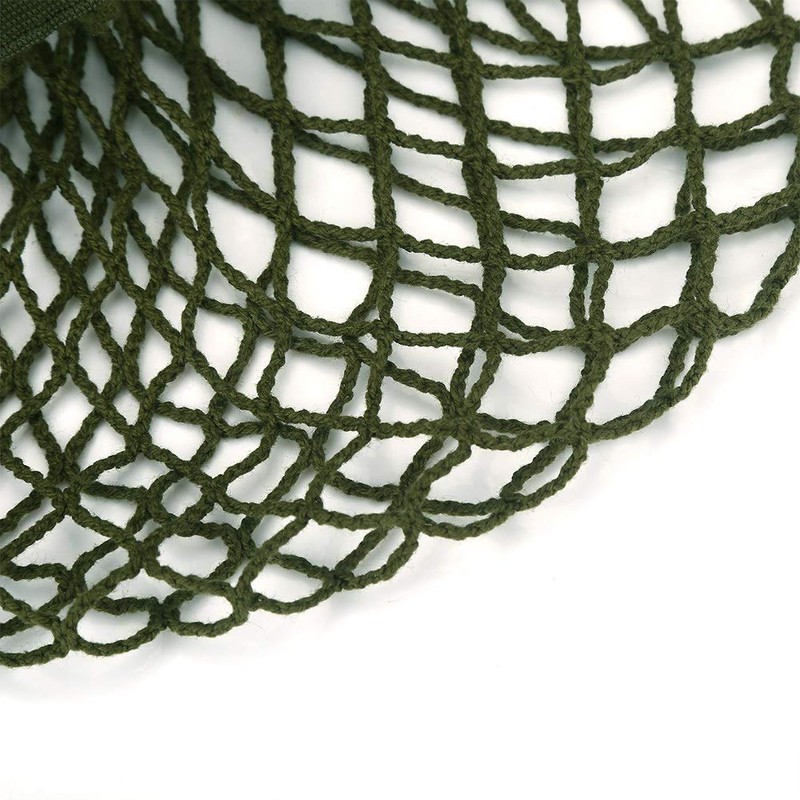 Helmet Cover, Helmet Camouflage Net Wide Application Wear Resistant Concealment