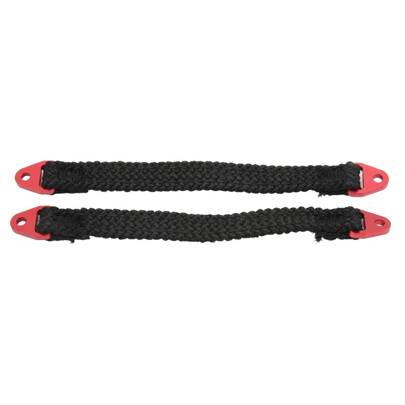 RC Suspension Travel Limit Straps for Traxxas Slash EREvo ERevo2.0