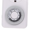 3200W Mechanical Timer 50Hz AC240V Timed Power Off Indoor Basic