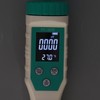 7 in 1 Water Quality Tester Pen Digital FAC PH