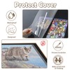 Wdmiya Rotating Puzzle Board 1500 Pieces - Vertical & Horizontal