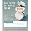 BRAYE [Effortless Cushion Shin Cover 23 Sand (with refill)] Foundation,