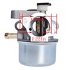 Apriciter 799866 Carburetor Replacement for Briggs Stratton 790845 799871 796707