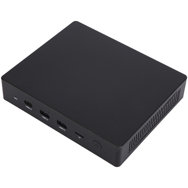 AL1 Mini PC for Intel Celeron Apollo Lake J3455 4G