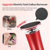 TAOMAND TAOMAND Electric Foot Callus Remover with 36 in 1