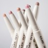 CLIO Soft Blending Shadow Stick 1.4g [Shimmer/Matte/Glitter], Color:G303. Angelic Peach