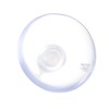 sourcing map Aquarium Suction Cup Clips Airline Tube Holders Clamps