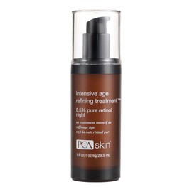 PCA Skin Intensive Age Refining Treatment 1 oz30 ml. Night Treatment