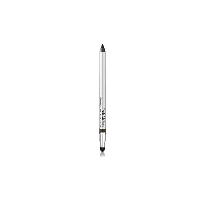 Trish McEvoy Intense Gel Eye Liner, Espresso, 1.2 g /
