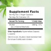 Nested Naturals | Colina Bitartrato 500 mg | 90 Cápsulas