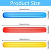 Pack of 3 Swimming Noodle Pool Noodle, Long Inflatable Swimming