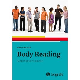Body Reading: Körpersprache deuten
