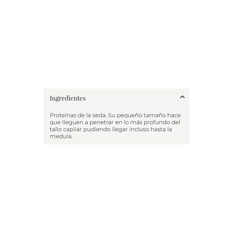 Ampolletas Salerm Essential Conditioning Oil